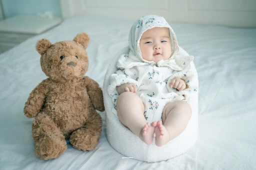 阳江宝宝为什么总是哭闹